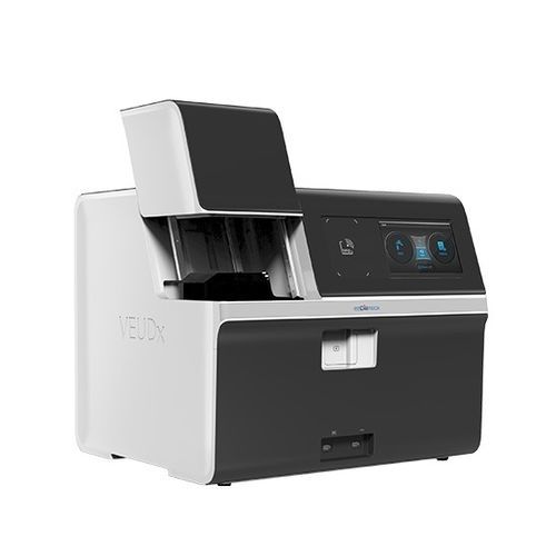 Analizador de inmunología totalmente automatizado - VEUS - EZDIATECH INC. - para diagnóstico clínico / de fluorescencia / ELISA