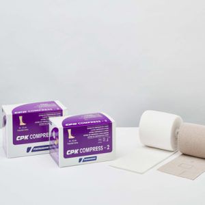 Venda de algodón - CPK Compress – 2 - FARMABAN S.A.