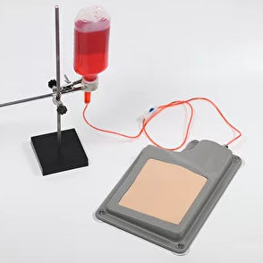 Simulador de inyección - BE.SURG.01683 - BE MED SKILLED - de formación / para atención general / de kit