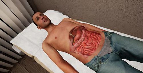 Simulador de formación - XR-BODY - BE MED SKILLED - de respiración / de cirugía / de cuerpo entero