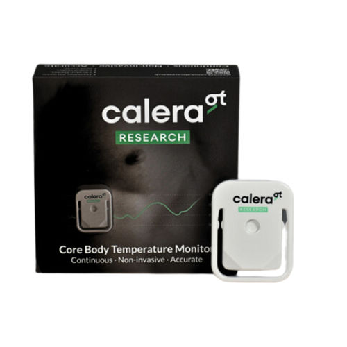 sensor Temperatura corporal central - CORE Research