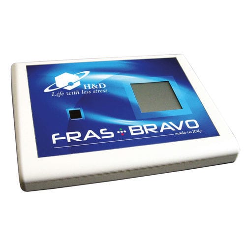 Fotómetro de laboratorio - Fras Bravo - H&D srl - compacto