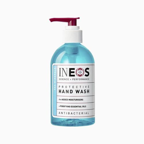 Solución hidroalcohólica 250 ml - SEA MINERALS - INEOS Hygienics
