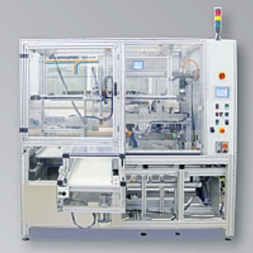 Tester de control - innomatec Mess- und Schnellanschluss-Systeme GmbH - de presión / de laboratorio / para la industria farmacéutica