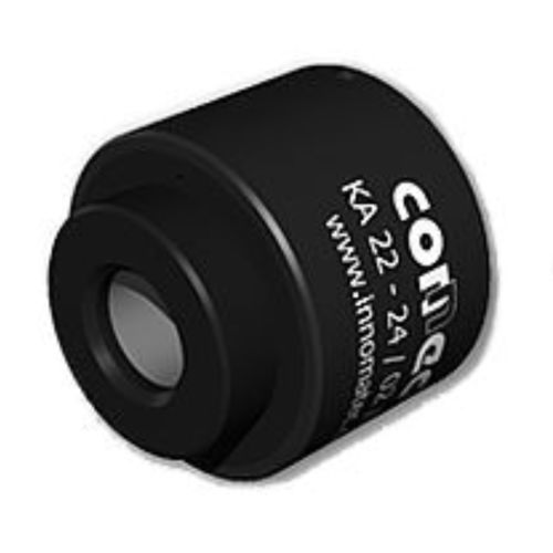 Conector para dispositivos médicos - KA - innomatec Mess- und Schnellanschluss-Systeme GmbH - de caucho / flexible / automático