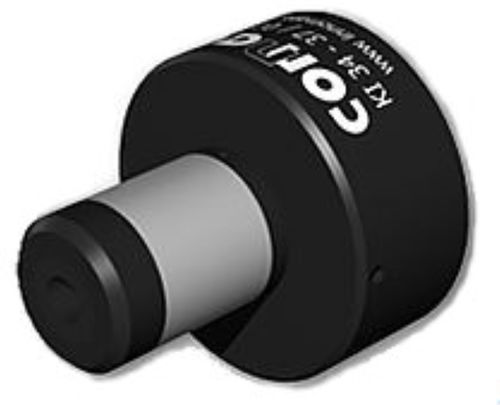 Conector para dispositivos médicos - KI - innomatec Mess- und Schnellanschluss-Systeme GmbH - de caucho / flexible / automático
