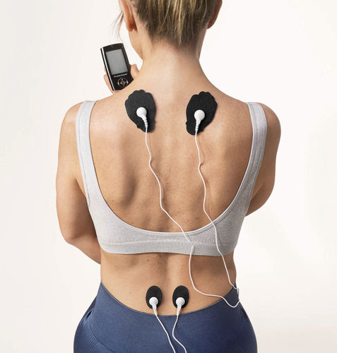 Electroestimulador - Swedish Posture - de mano / TENS / EMS