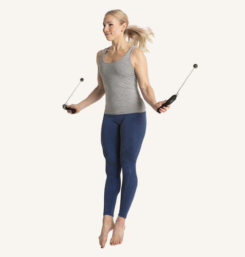 Cuerda para saltar - Swedish Posture