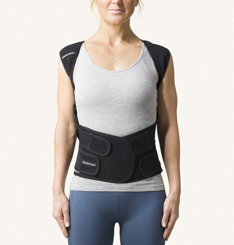 Órtesis postural - Swedish Posture - L / S / M