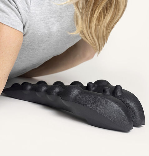 Cojín de posicionamiento del raquis - ActiSpine - Swedish Posture - de masaje / para adulto