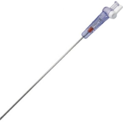 Aguja de Veress - EVN 12 - Katsan Tıbbi Cihazlar - de seguridad / embotada