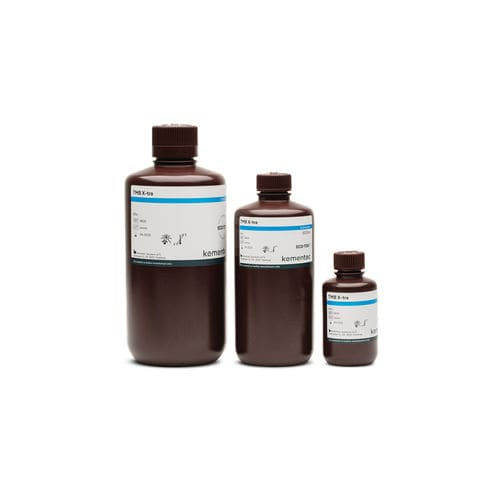 Kit de reactivos en solución - TMB X-tra - Kementec - de laboratorio / líquido / de peróxido de hidrógeno