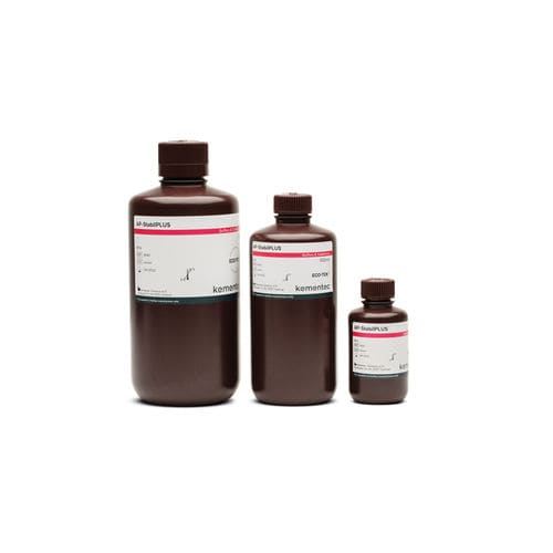 Kit de reactivos en solución - AP-StabilPLUS - Kementec - de suero / anticuerpos / tampón de lavado