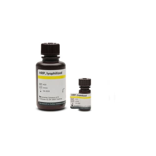 Reactivo en solución - 4120 - Kementec - de laboratorio / liofilizado / de proteínas
