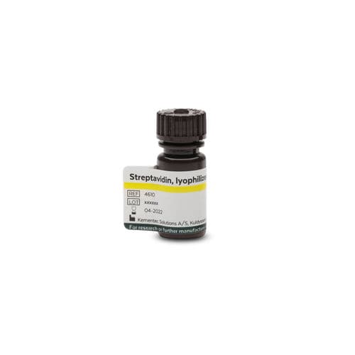 Reactivo en solución - 4610 - Kementec - de laboratorio / de proteínas / de pH