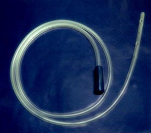 Tubo nasogástrico - SONDA-FLEX	 - Laboratorios Yermedic