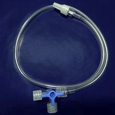 Prolongador de perfusión - LINEX - Laboratorios Yermedic