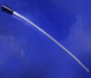 Catéter rectal - SONDA-FLEX	 - Laboratorios Yermedic - de irrigación