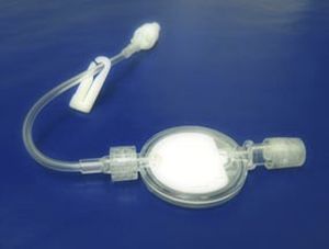 Filtro antibacteriano - YER-MED	 - Laboratorios Yermedic - antivirus / para líquido / para el sector médico