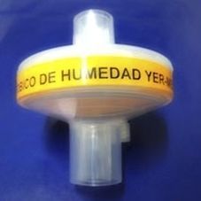 Filtro hidrófobo - YER-MED PLUS	 - Laboratorios Yermedic - antibacteriano / antivirus / para el sector médico