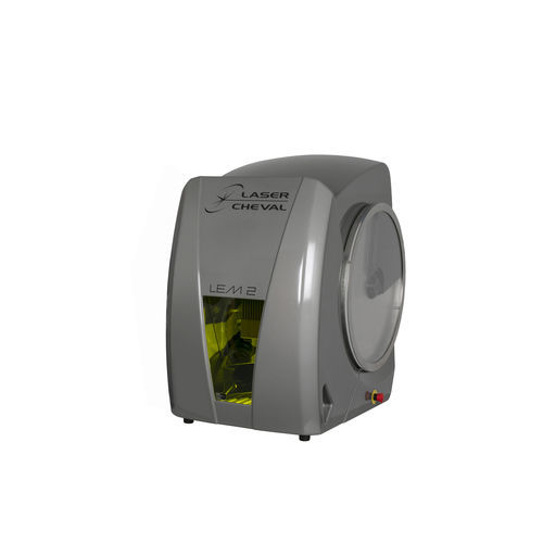 Microsoldadora para la industria médica - LEW - Welding machine  - LASEA - láser / continua