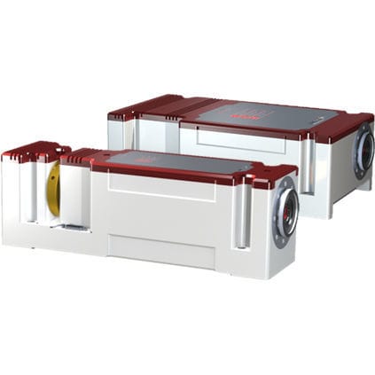 Módulo láser para microscopio - LS-Shape - LASEA