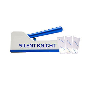 Triturador de píldoras - Silent Knight® - Links Medical Products Inc.