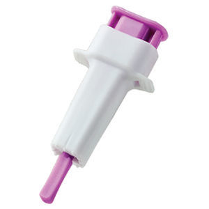 Lanceta de seguridad - One-Care® Pro - Links Medical Products Inc.