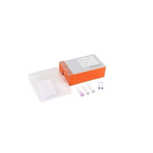 Kit de prueba para la investigación - Mmiso® - M Monitor Inc. - de serología / para virus / de sangre