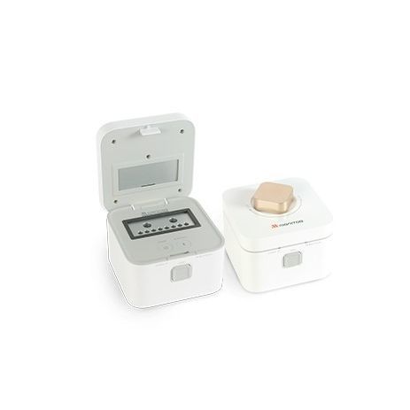POCT analizador para la amplificación isotérmica de ácidos nucleicos - MXM-L1 - M Monitor Inc. - para la investigación / de mesa