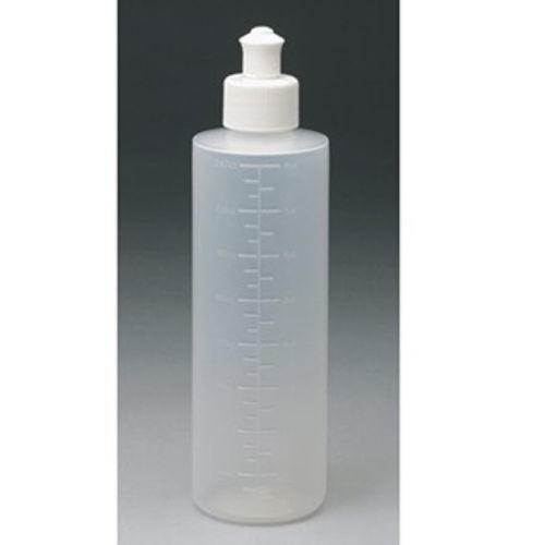 Frasco de laboratorio - 02100 - Medegen Medical Products - de plástico