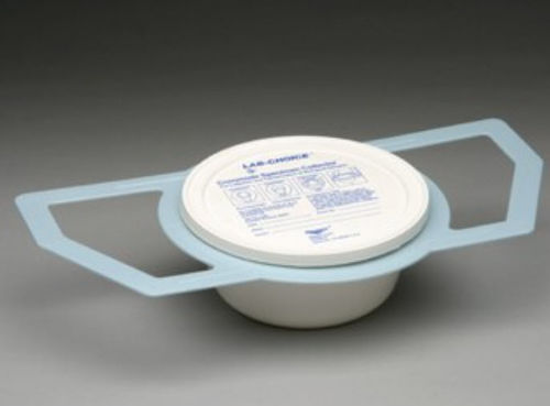 Colector de muestras de laboratorio - 02050 - Medegen Medical Products