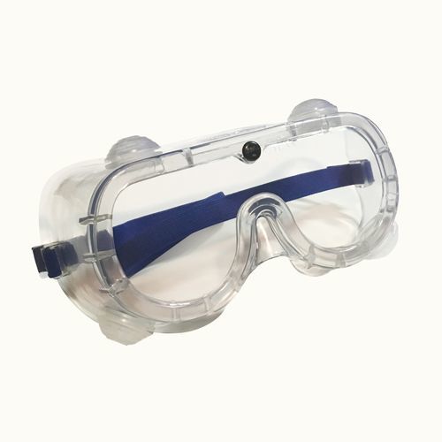 Gafas de seguridad - *206- - Medegen Medical Products
