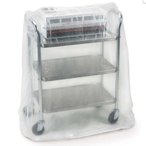 Funda de protección para carro médico - 43-01 - Medegen Medical Products