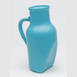 Orinal para hombre - 00090 - Medegen Medical Products - apto para autoclave