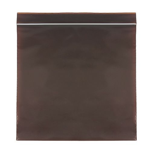 Bolsa para productos farmacéuticos - MGUV3P1212 - Medegen Medical Products - con protección UV