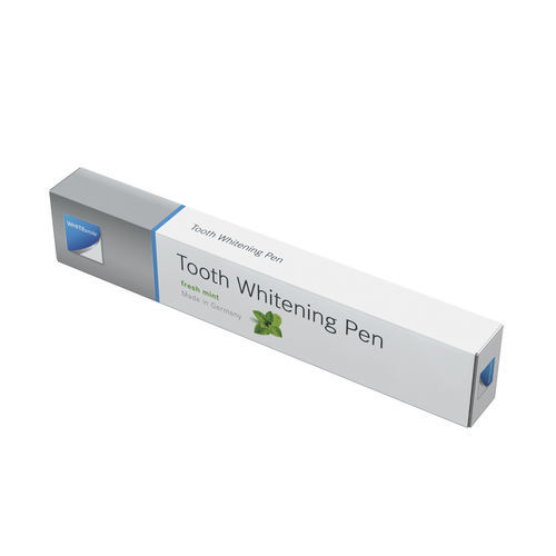 Material dental peróxido de carbamida - Medical Brokers - de blanqueamiento dental / de gel