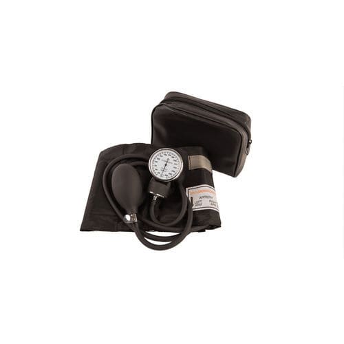 Tensiómetro electrónico automática - MS-BP series - MedSource Labs - aneroide / con manguito para adulto
