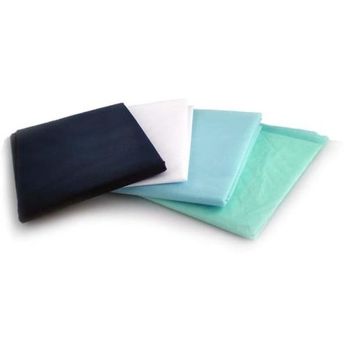 Sábana de protección para cama de hospital - MS-001FS - MedSource Labs - de prolipreno