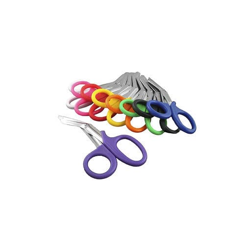 Cizalla de emergencia - MS-SH00 series - MedSource Labs - para humanos / curvada / apta para autoclave