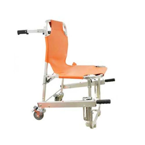 Silla de traslado salvaescaleras - MS-90042	 - MedSource Labs - ergonómica / elevadora
