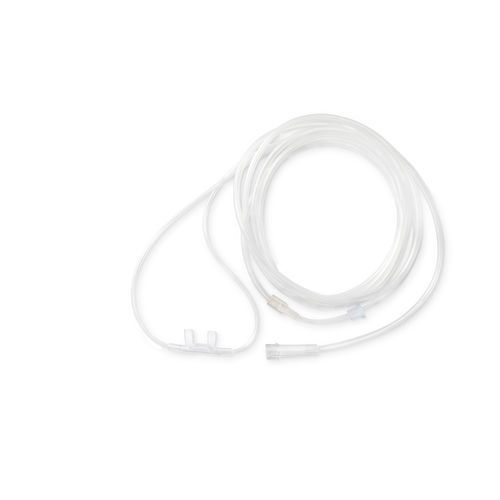 Cánula nasal de oxígeno - MS-24003 - MedSource Labs - pediátrica / sin látex