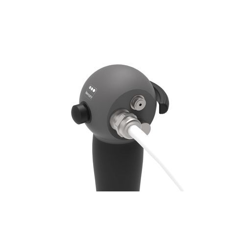 Videoureteroscopio gran angular - Endoflex US-2812 - Mercury Produzione S.r.l. - con canal operador / flexible
