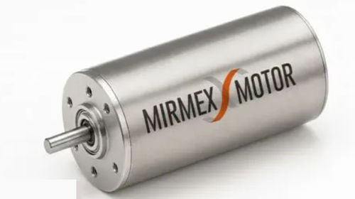 Motor para la industria médica - Mirmex Micro Motor S.A. - brushless / DC