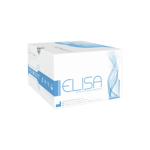 Kit de prueba de intolerancia alimentaria - Monocent Inc - de legionelosis / para COVID-19 / del virus del Zika