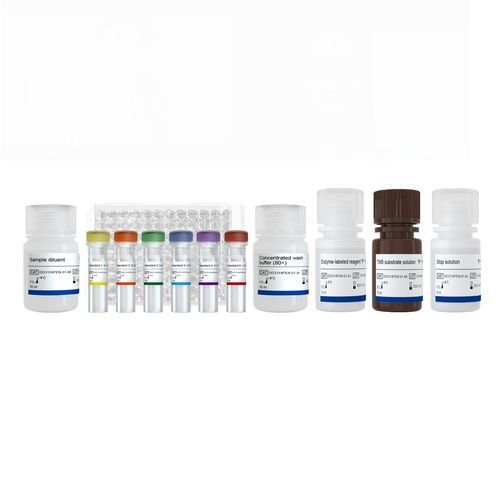 Kit de prueba para la investigación médica - DD3114PEN - Nanjing Vazyme Medical Technology Co.,Ltd - de IgG / SARS-COV-2 / de coronavirus