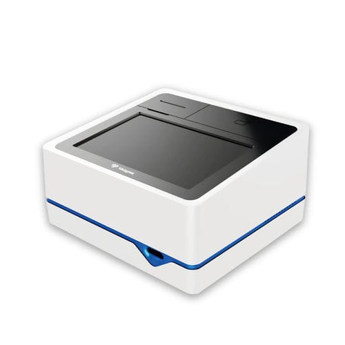 Analizador de inmunología manual - QD-S600 - Nanjing Vazyme Medical Technology Co.,Ltd - para diagnóstico clínico / de fluorescencia / de suero