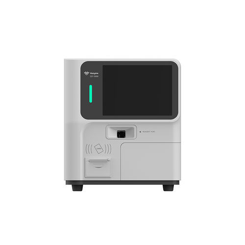 Analizador de inmunología automático - QD-S900 - Nanjing Vazyme Medical Technology Co.,Ltd - para diagnóstico clínico / de fluorescencia / de suero