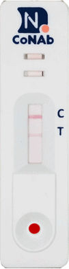 Prueba rápida para COVID-19 - CoNAb™ - Novodiax - para la investigación / de anticuerpos neutralizantes / de proteínas