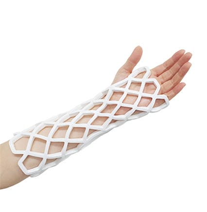 Férula para antebrazo - SA series - openM - S / M / a medida